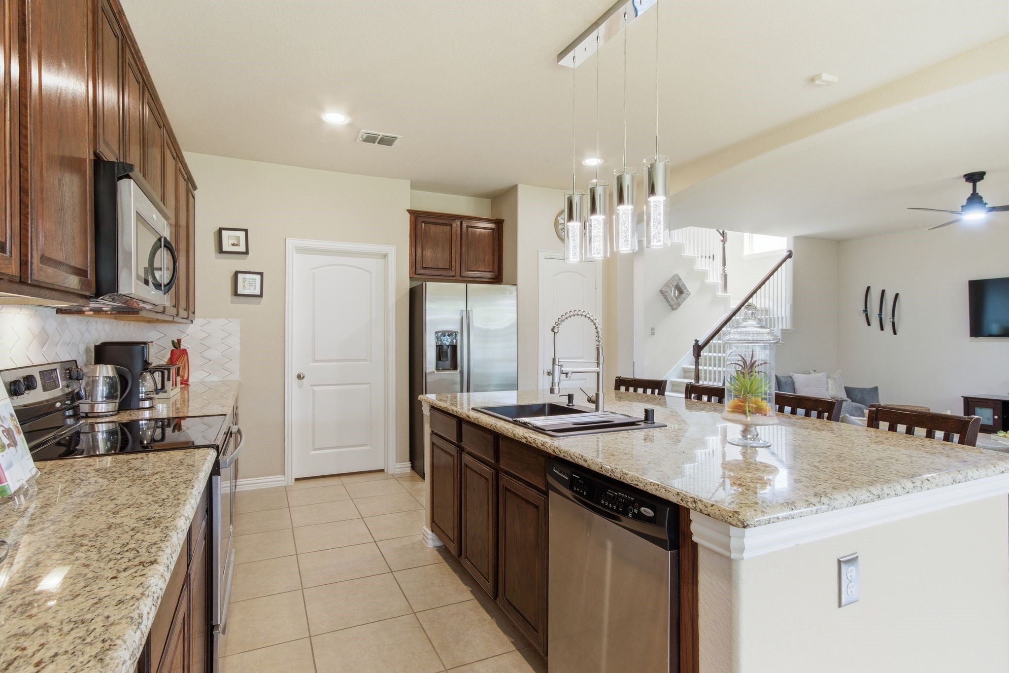 10537 Matador Drive Mckinney TX 75072