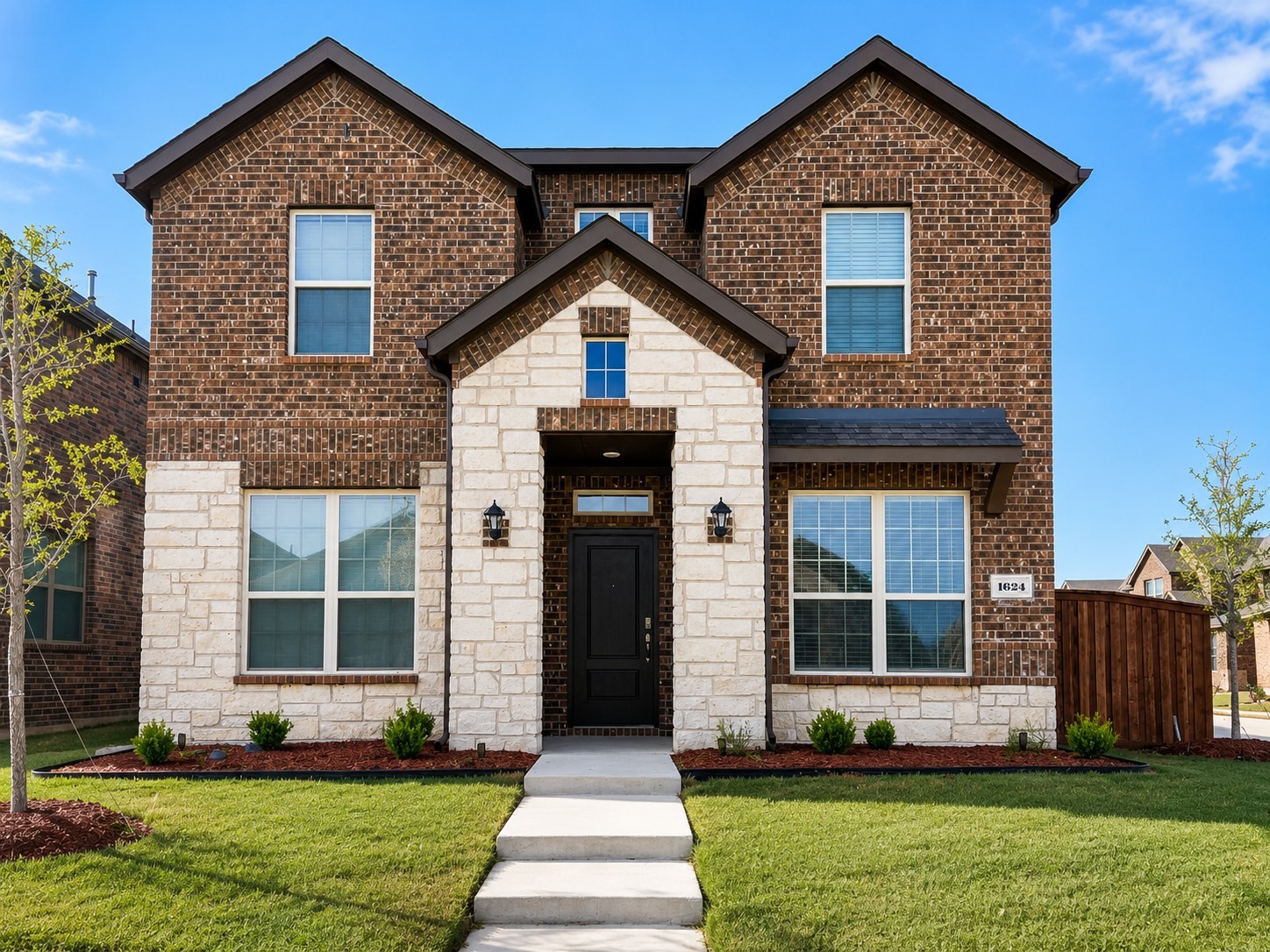 1624 Babb Lane Celina TX 75009