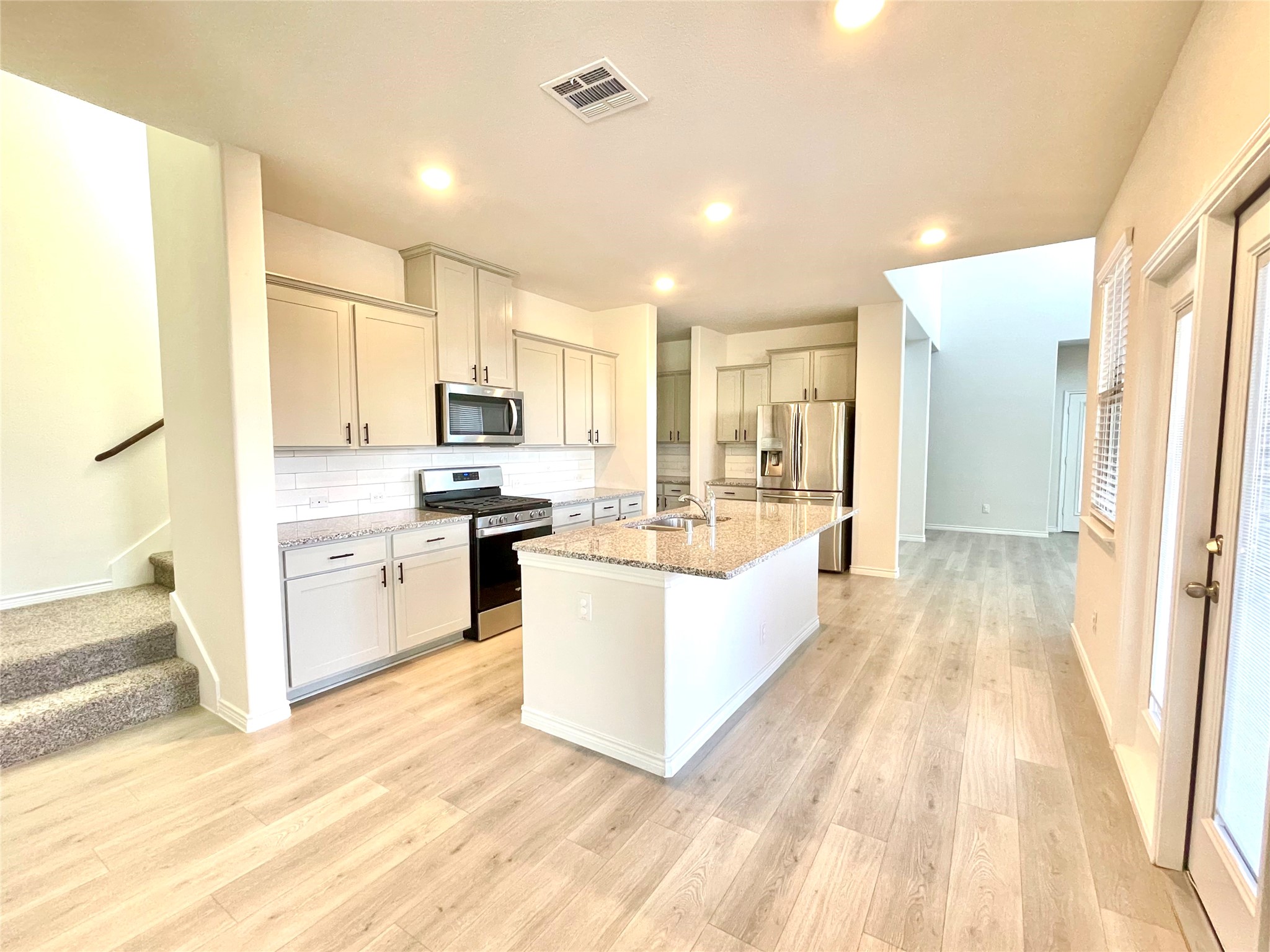1624 Babb Lane Celina TX 75009