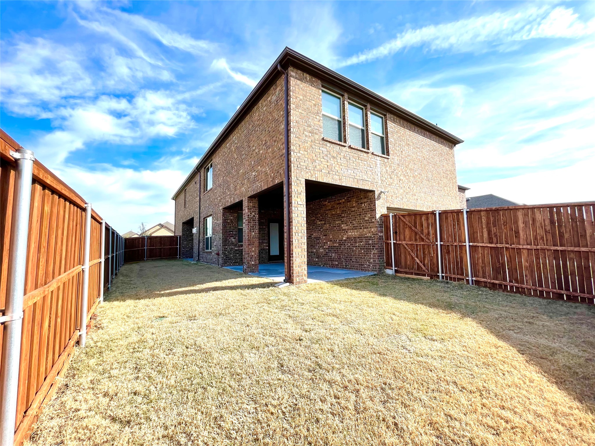 1624 Babb Lane Celina TX 75009