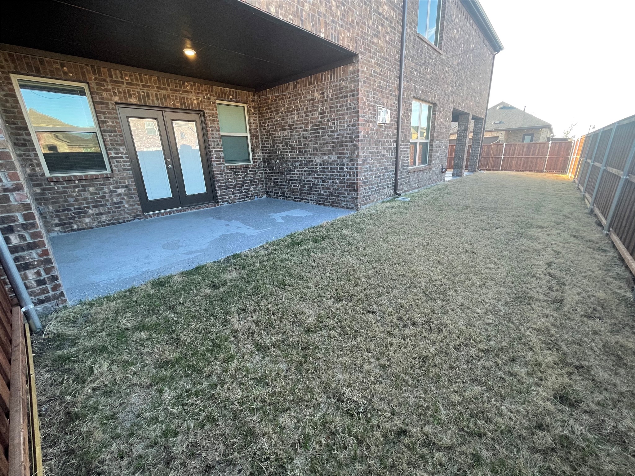1624 Babb Lane Celina TX 75009