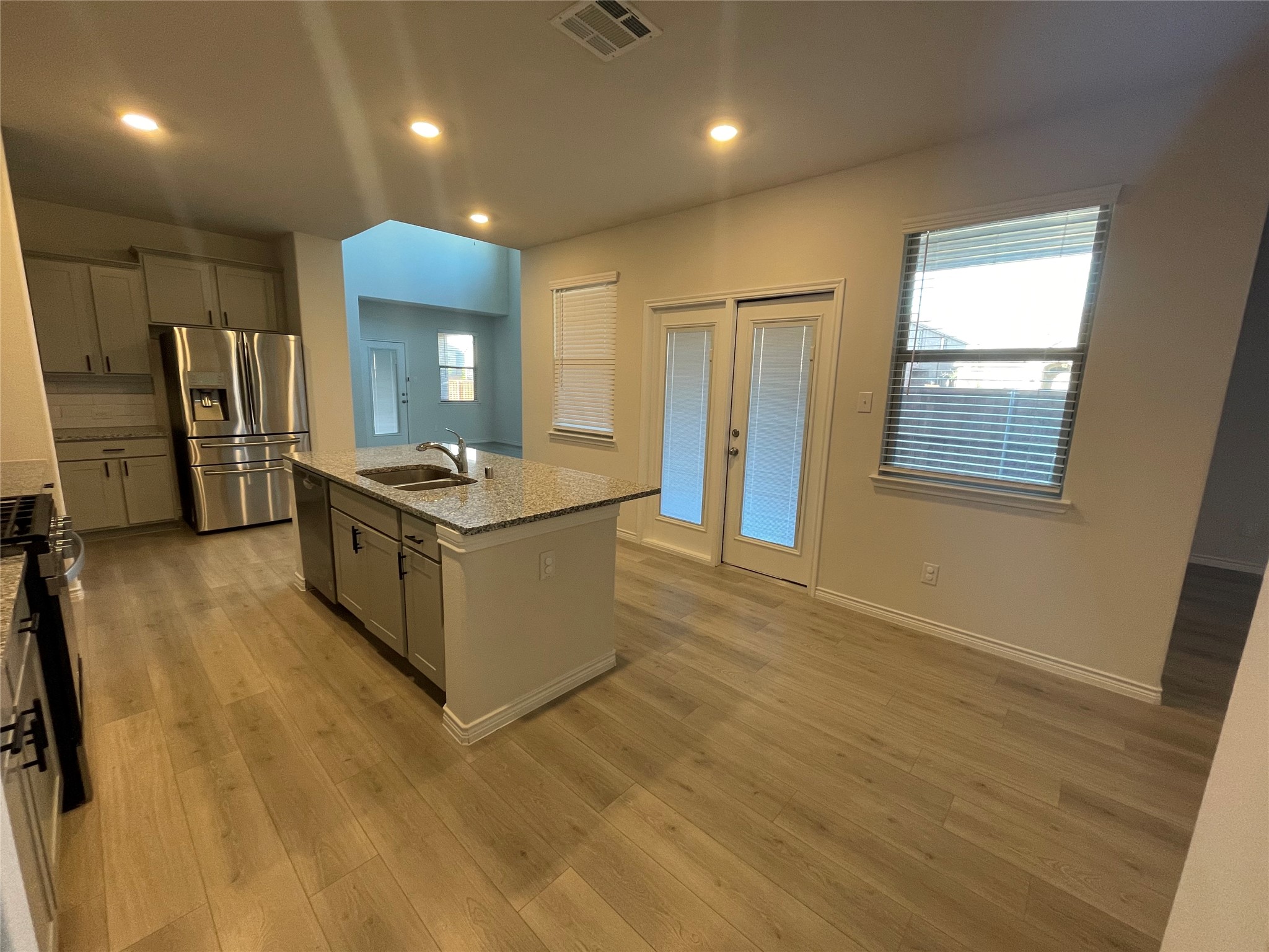 1624 Babb Lane Celina TX 75009