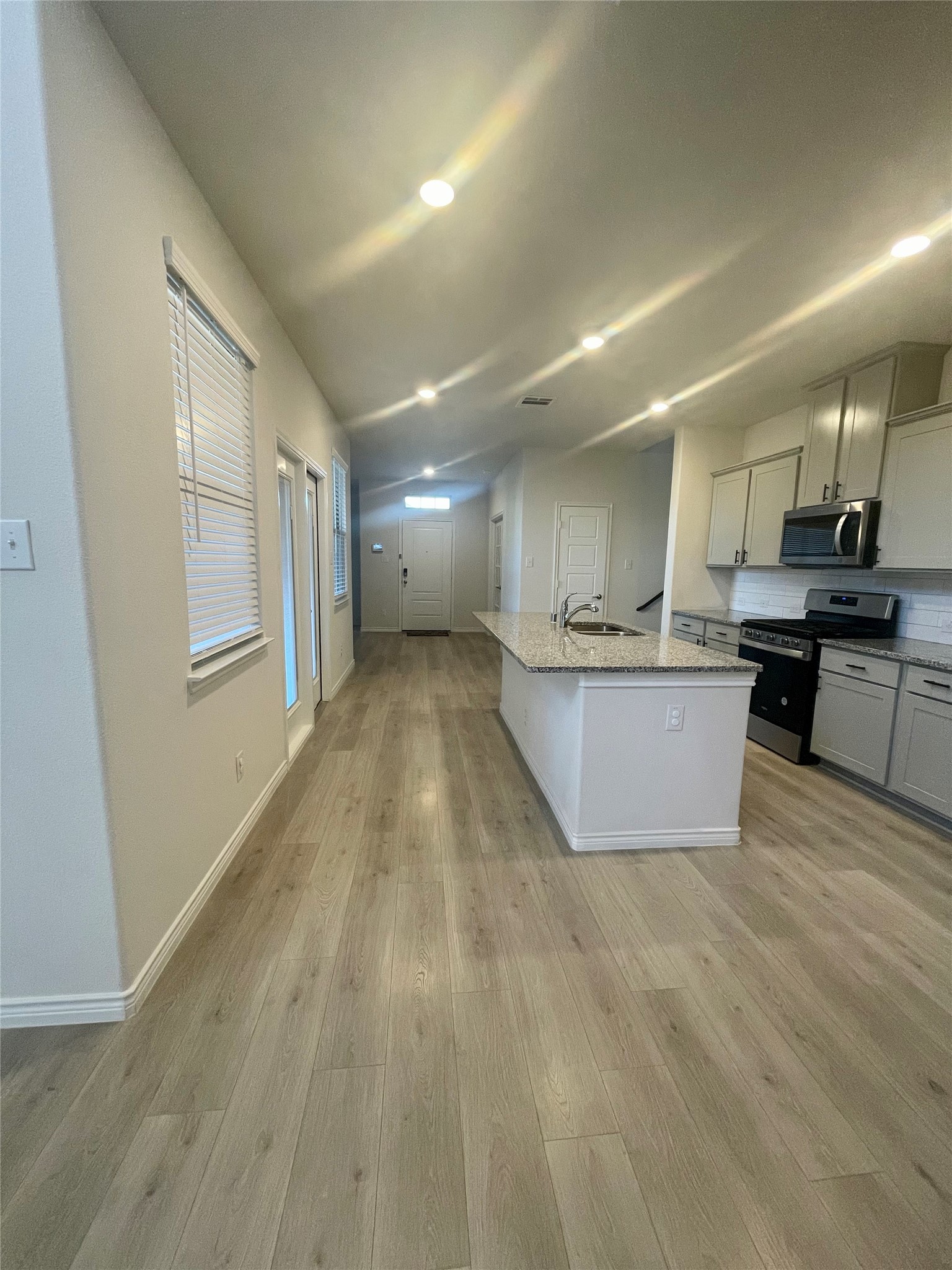 1624 Babb Lane Celina TX 75009