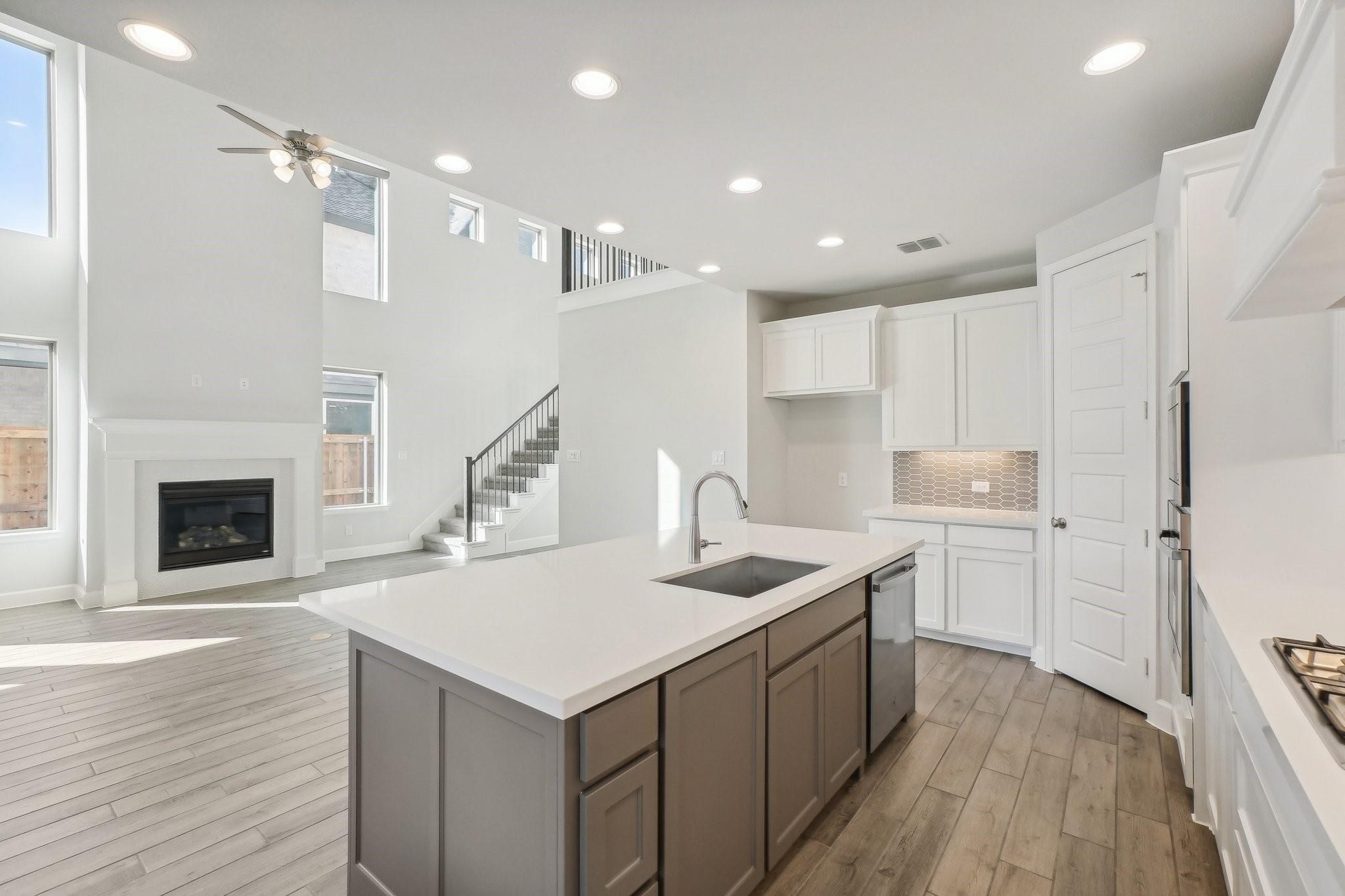 1628 Victoria Place Celina TX 75009
