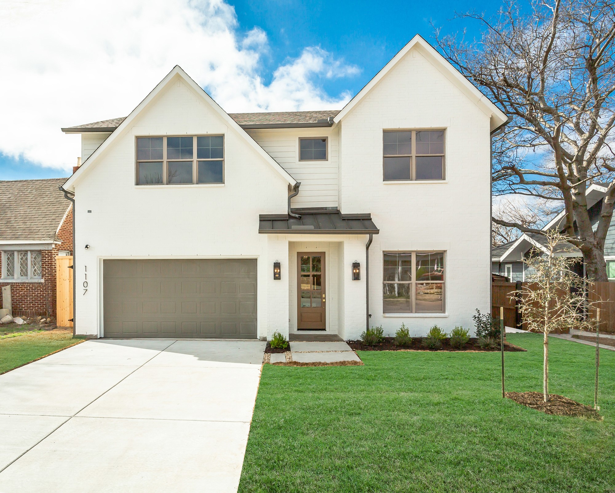 1107 Mount Auburn Avenue Dallas TX 75223
