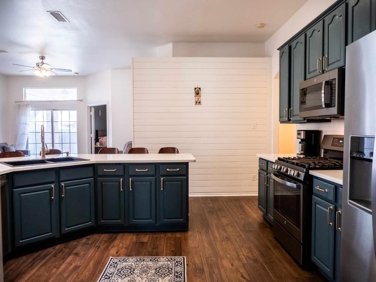 5528 Milford Drive Fort Worth TX 76137