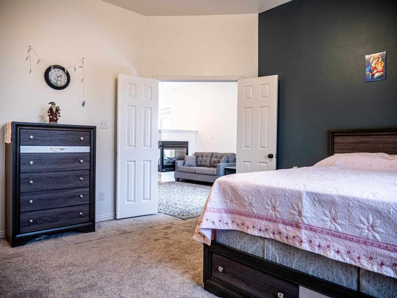 5528 Milford Drive Fort Worth TX 76137