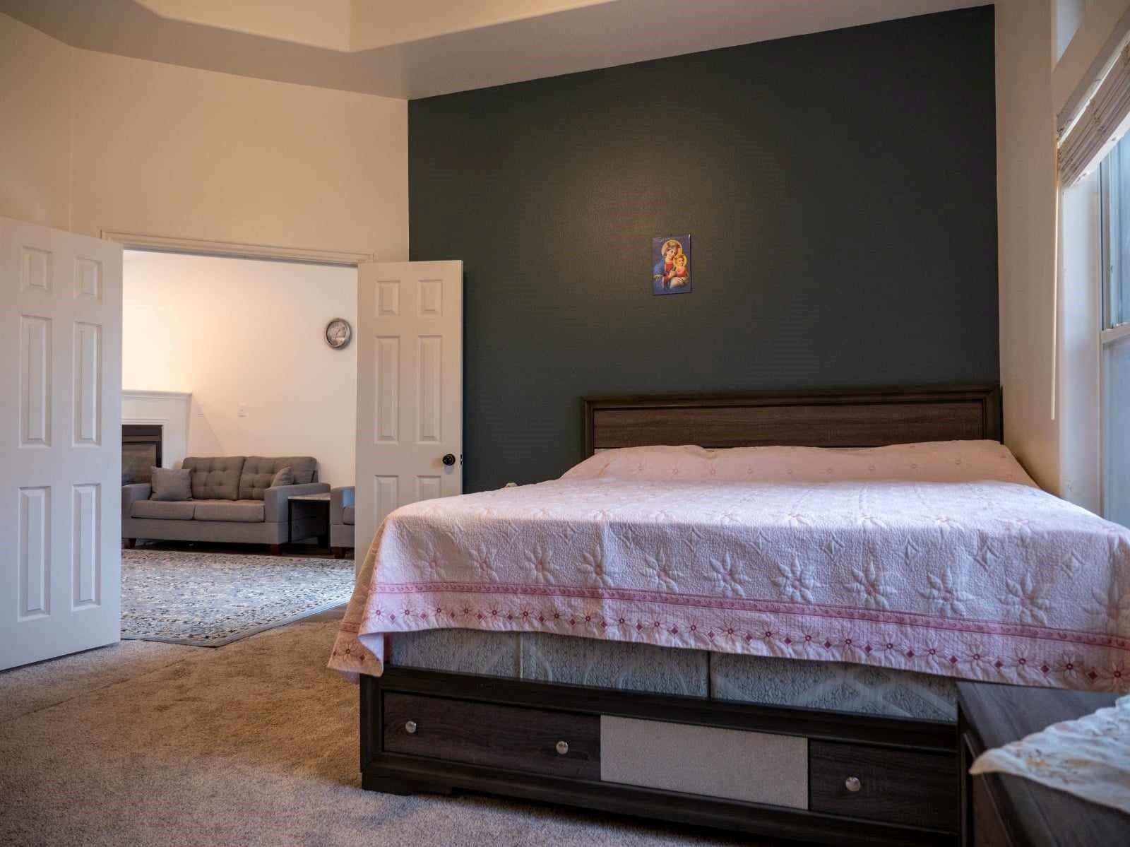 5528 Milford Drive Fort Worth TX 76137