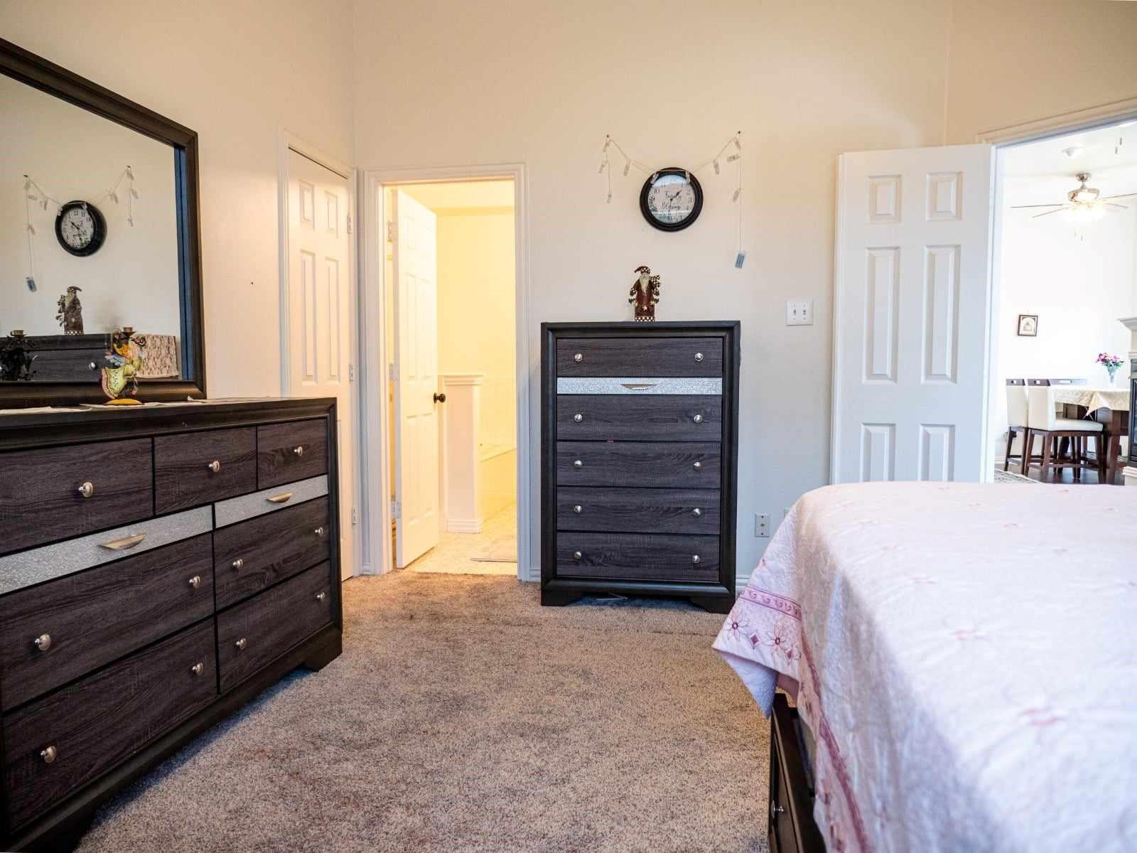 5528 Milford Drive Fort Worth TX 76137
