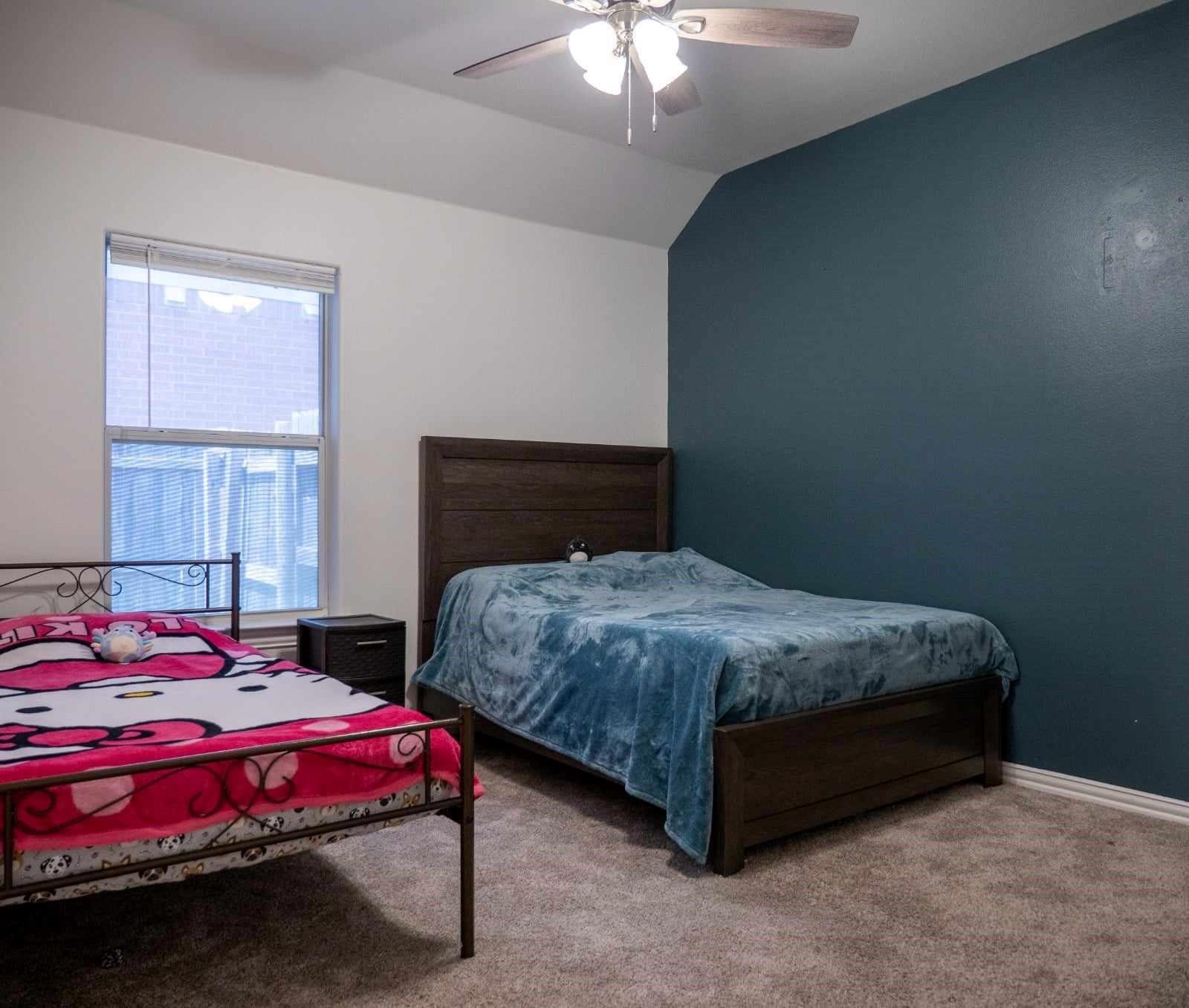 5528 Milford Drive Fort Worth TX 76137