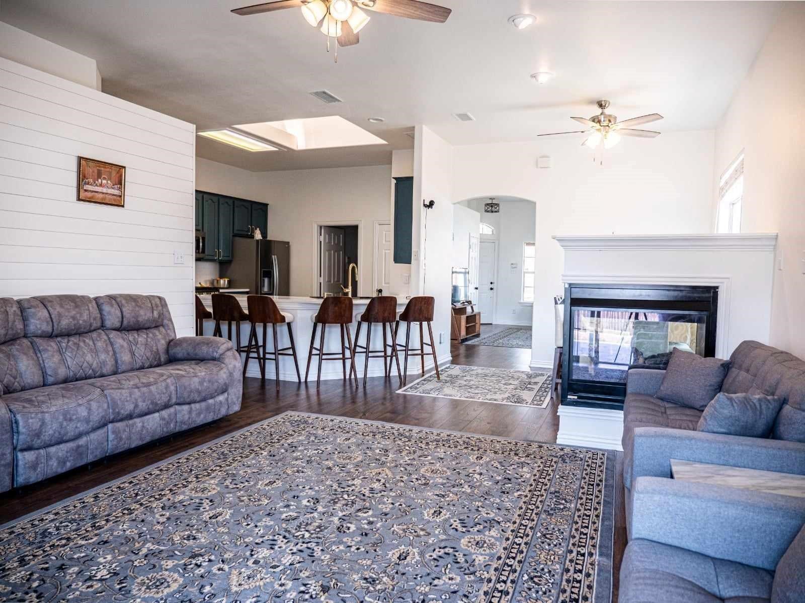 5528 Milford Drive Fort Worth TX 76137