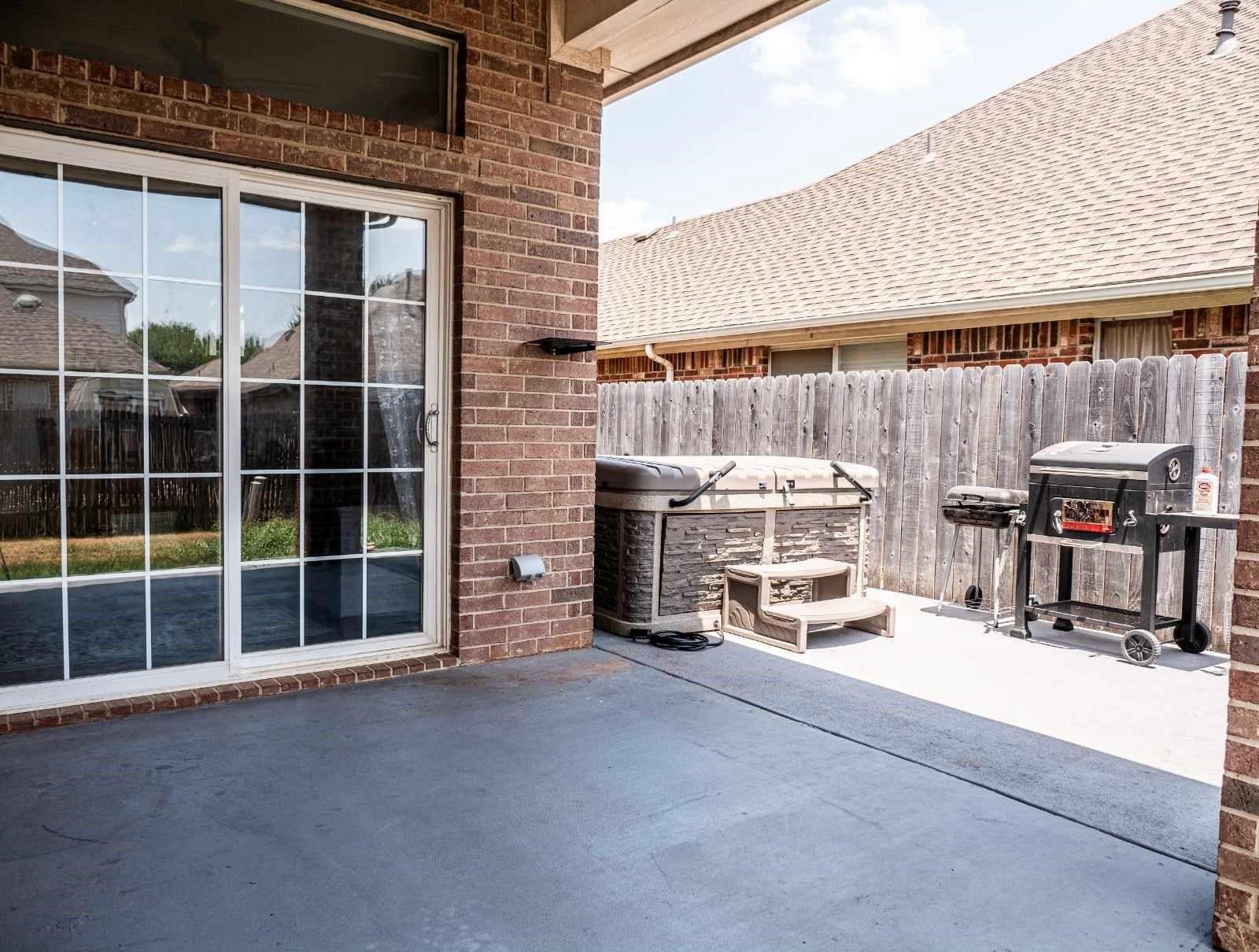 5528 Milford Drive Fort Worth TX 76137