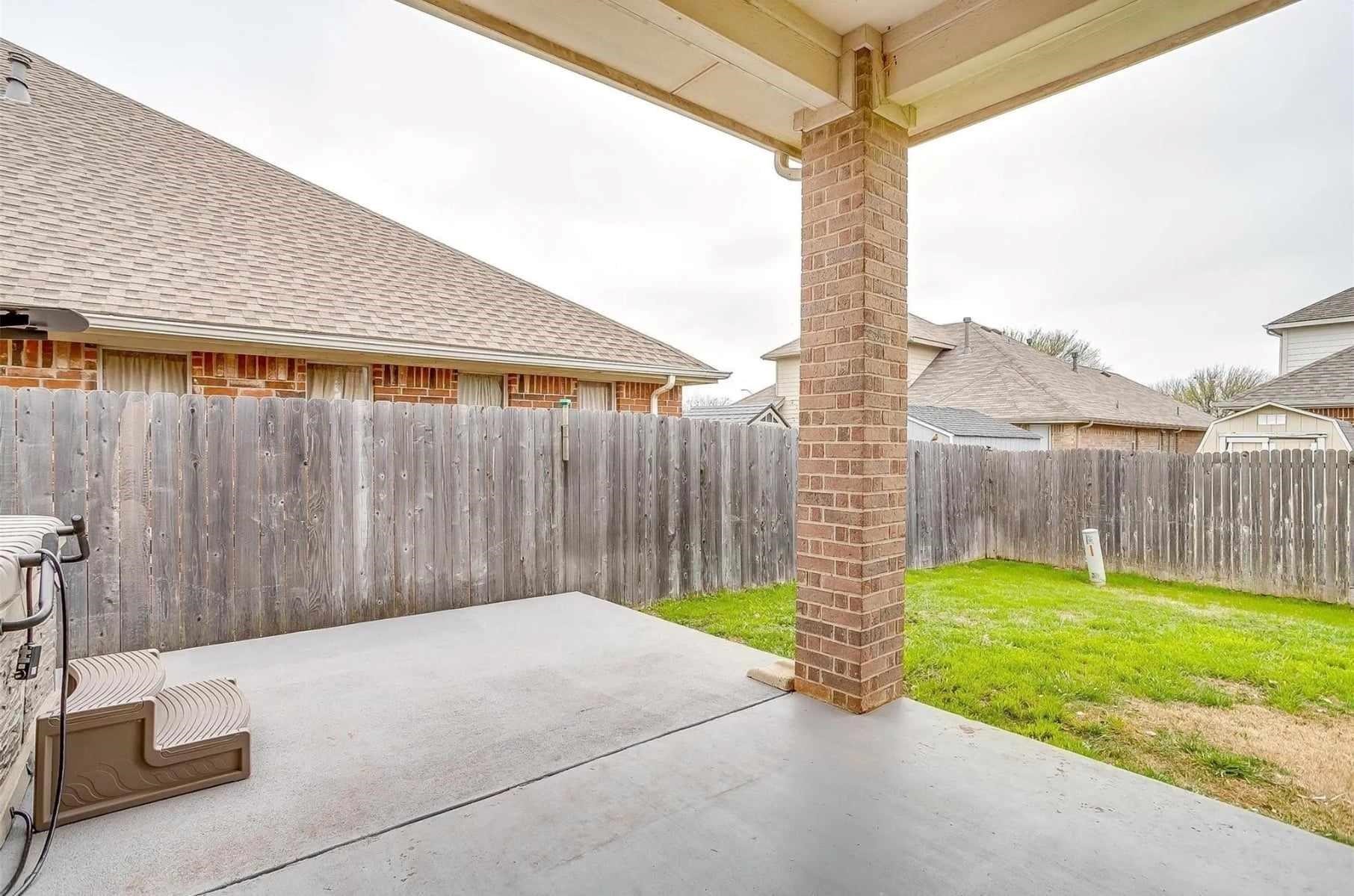 5528 Milford Drive Fort Worth TX 76137
