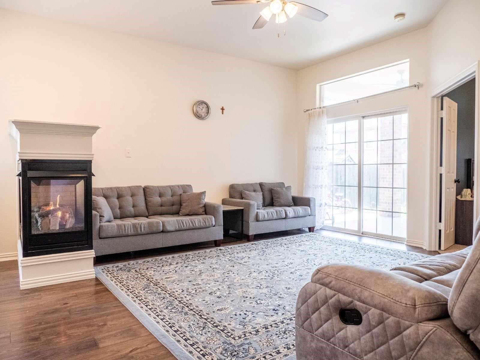 5528 Milford Drive Fort Worth TX 76137