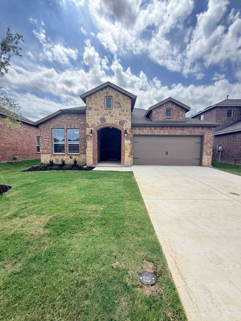 2117 Mantua Farm Boulevard Anna TX 75409