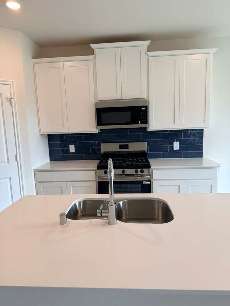 2117 Mantua Farm Boulevard Anna TX 75409