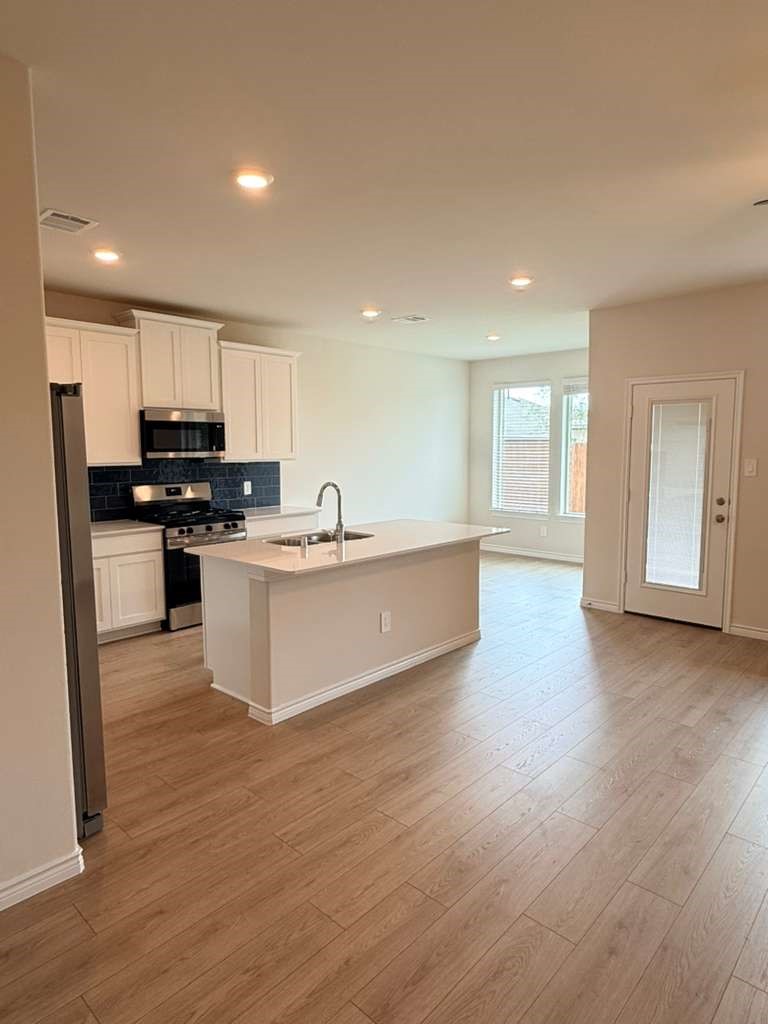 2117 Mantua Farm Boulevard Anna TX 75409