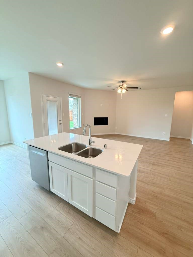 2117 Mantua Farm Boulevard Anna TX 75409