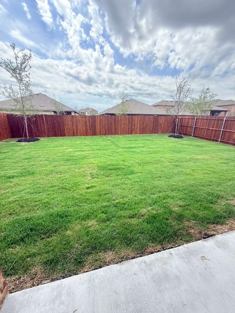 2117 Mantua Farm Boulevard Anna TX 75409