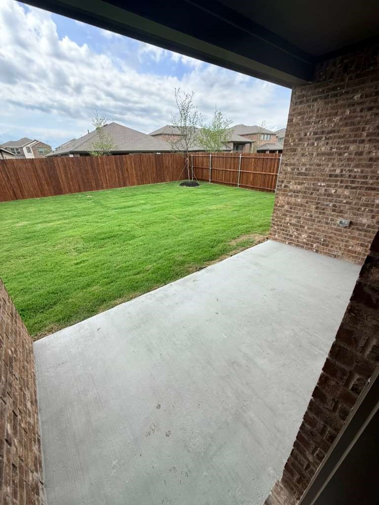 2117 Mantua Farm Boulevard Anna TX 75409
