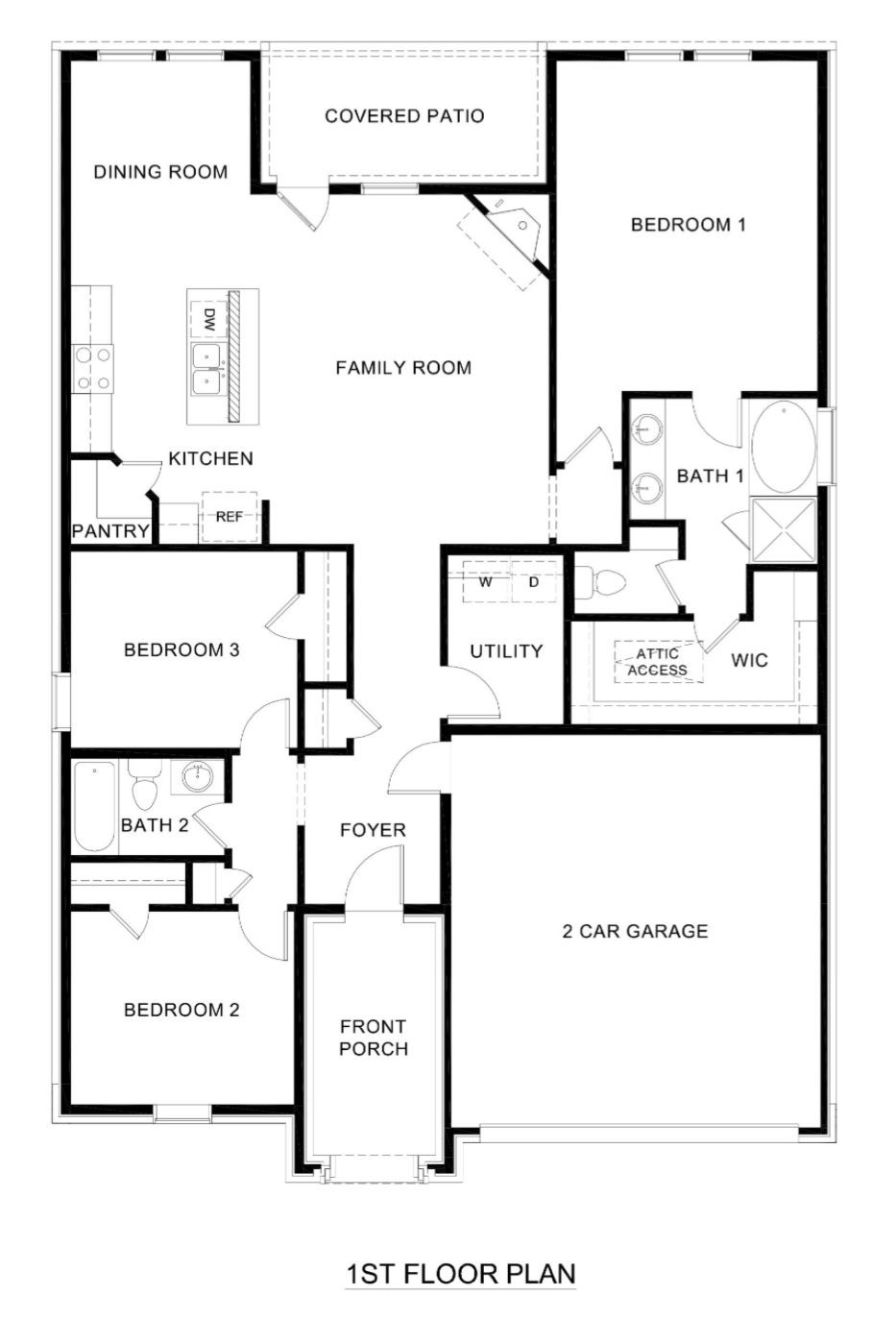 2117 Mantua Farm Boulevard Anna TX 75409