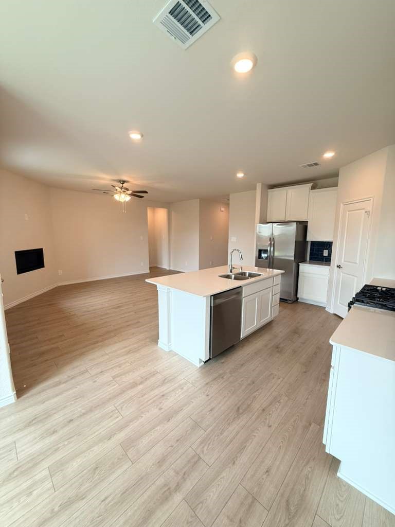 2117 Mantua Farm Boulevard Anna TX 75409