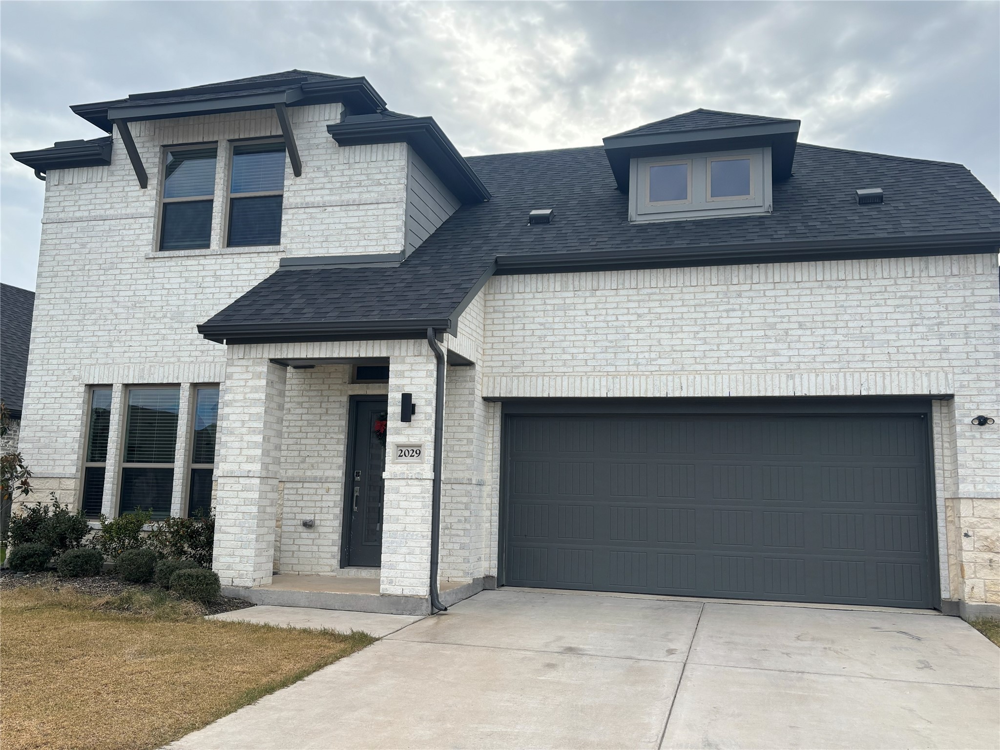 2029 Dovedale Drive Forney TX 75126