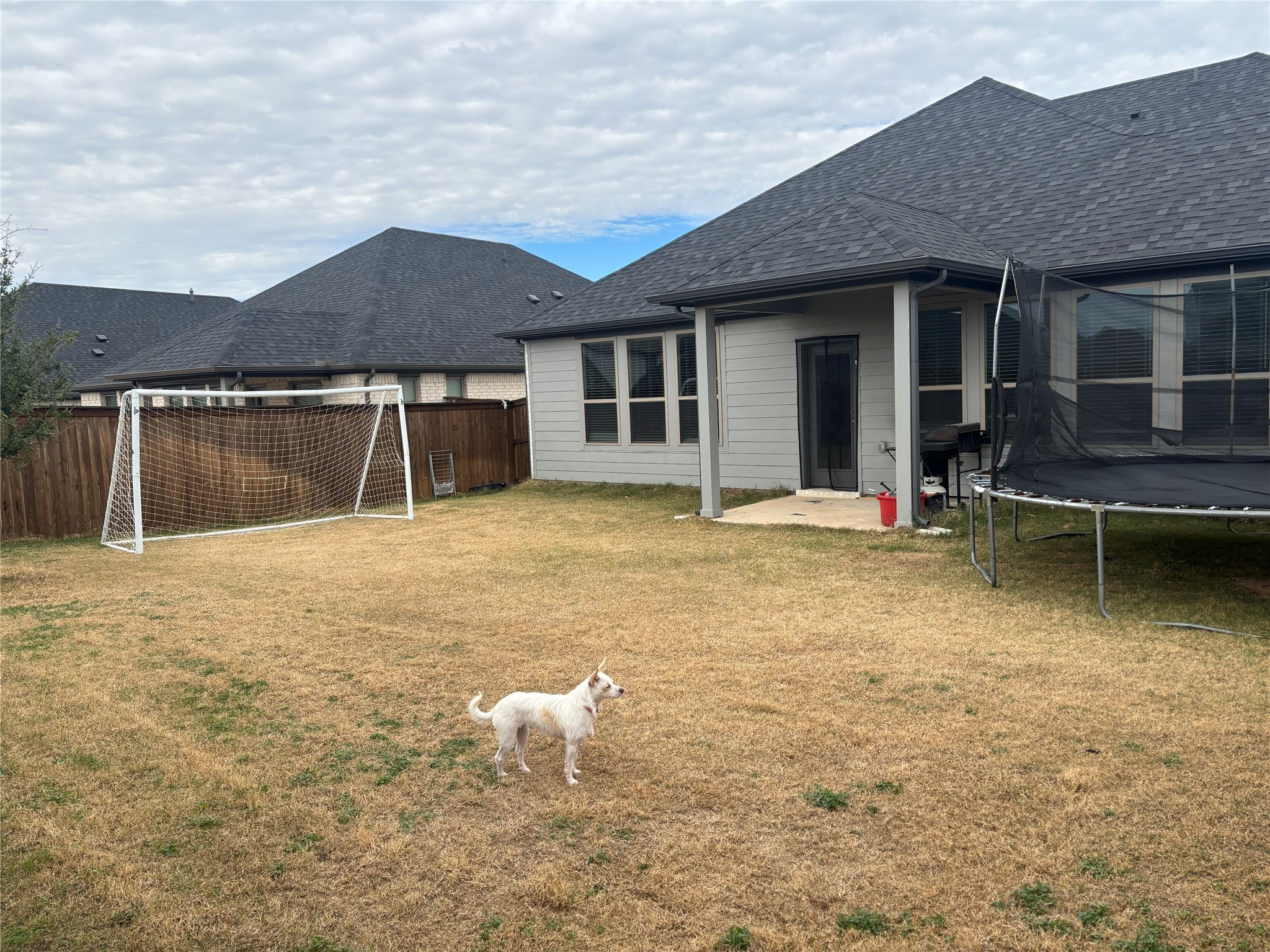 2029 Dovedale Drive Forney TX 75126