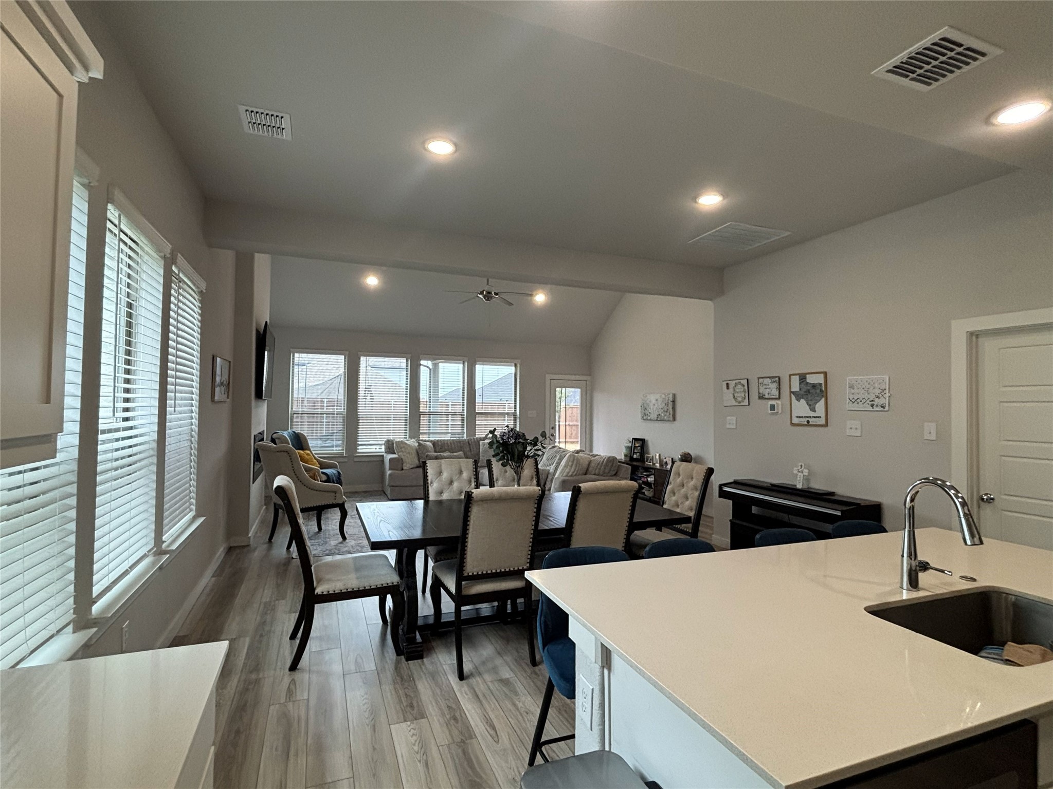 2029 Dovedale Drive Forney TX 75126