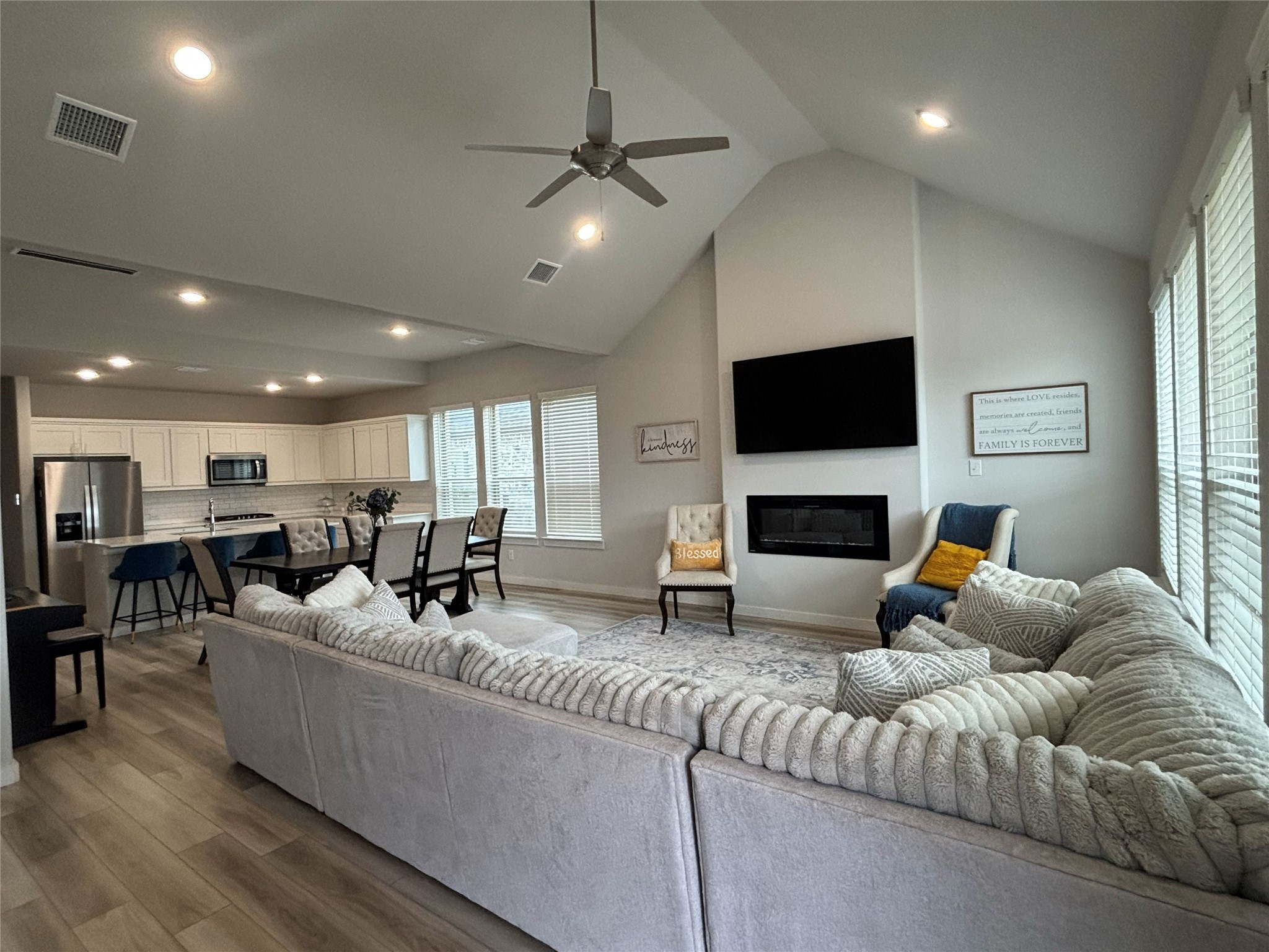 2029 Dovedale Drive Forney TX 75126