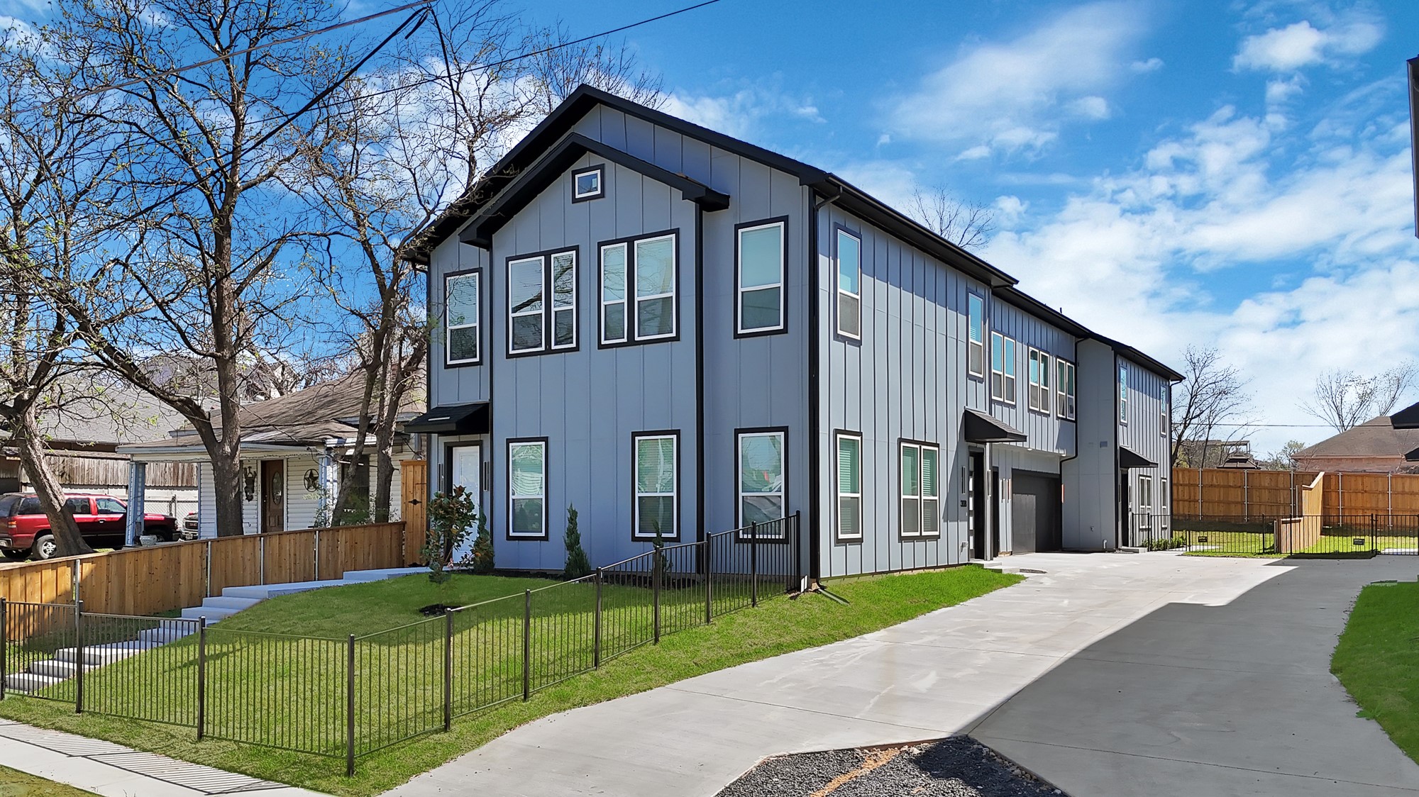 308 E 7th Street Dallas TX 75203