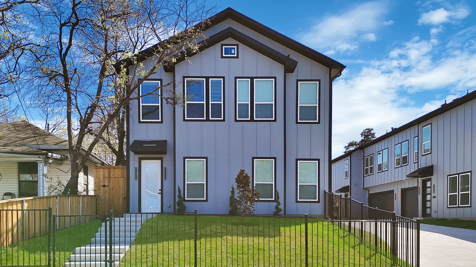 308 E 7th Street Dallas TX 75203