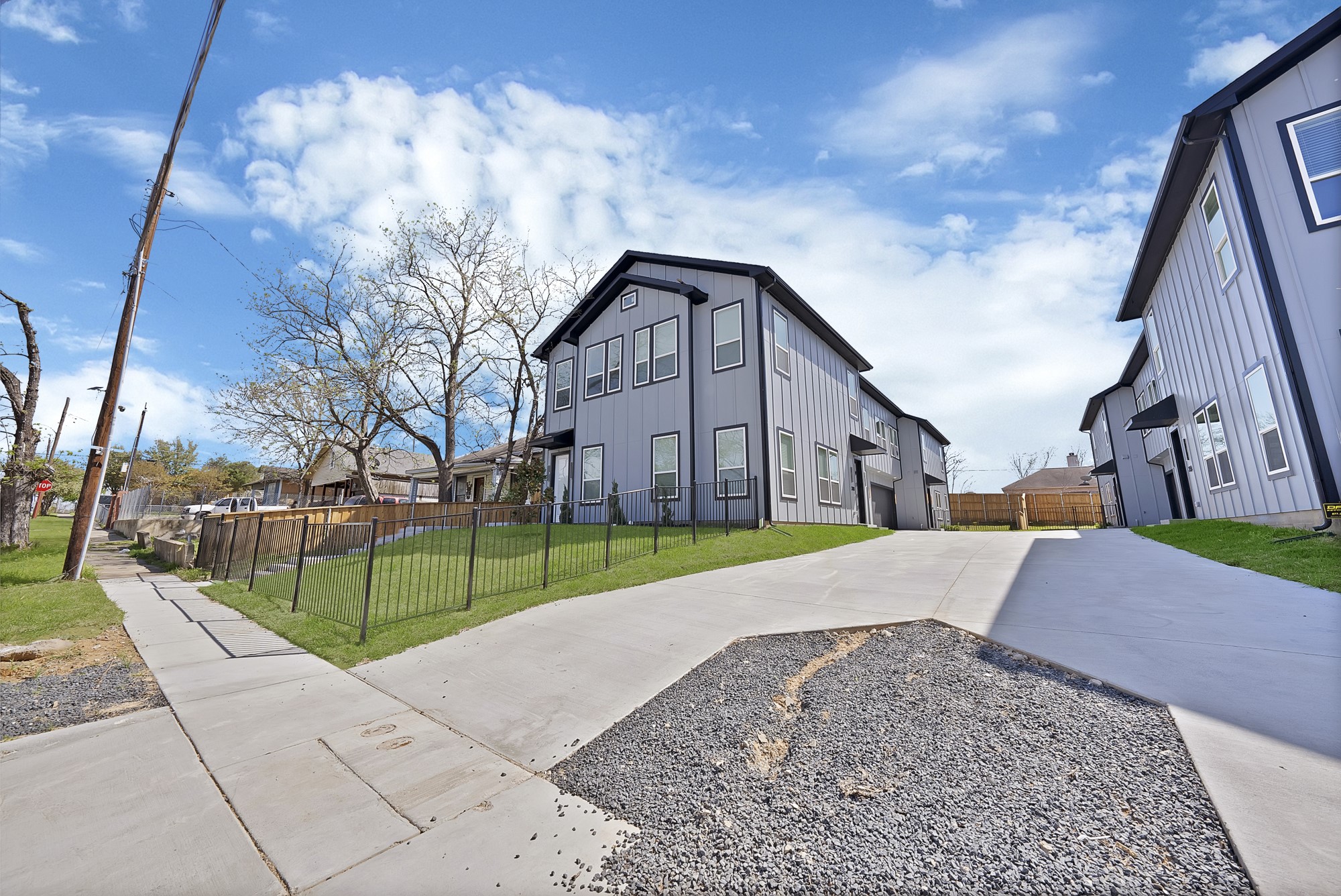 308 E 7th Street Dallas TX 75203