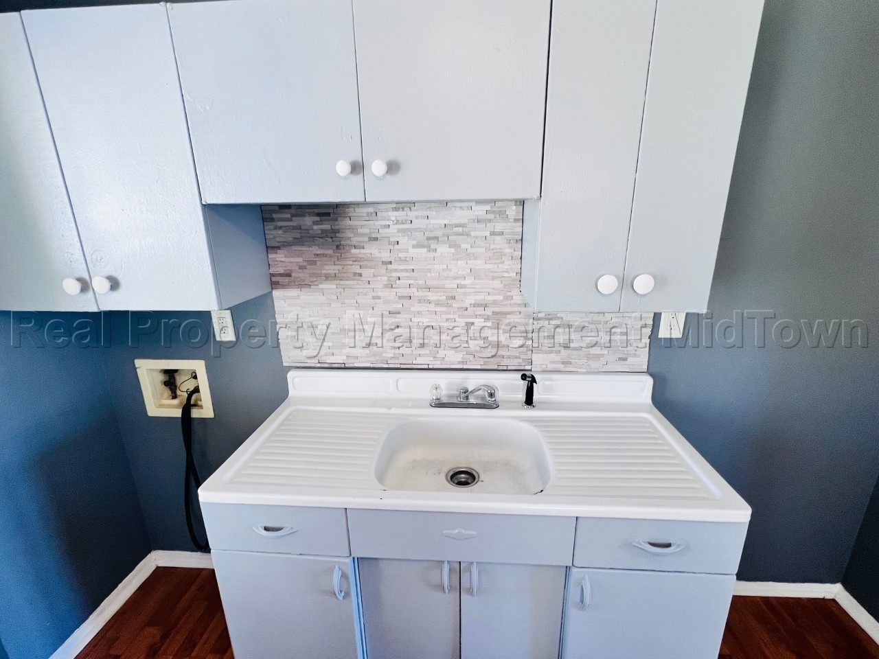 2509 Spiller Street Fort Worth TX 76105