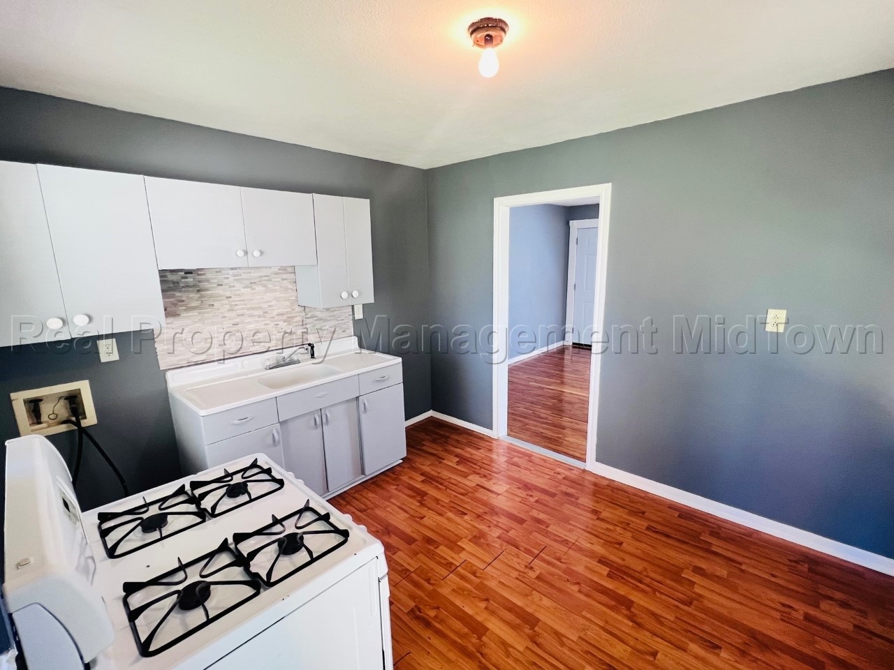2509 Spiller Street Fort Worth TX 76105