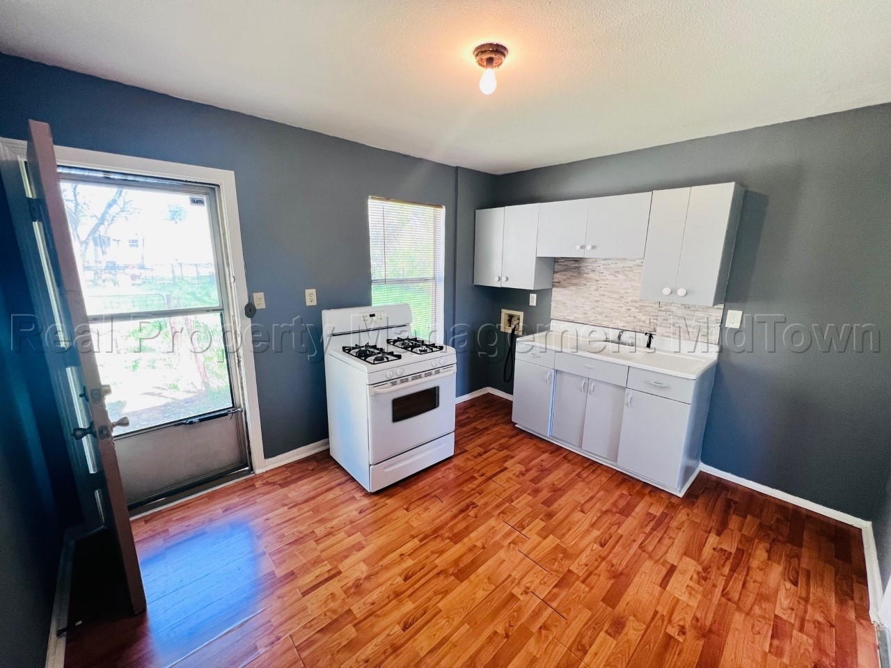 2509 Spiller Street Fort Worth TX 76105