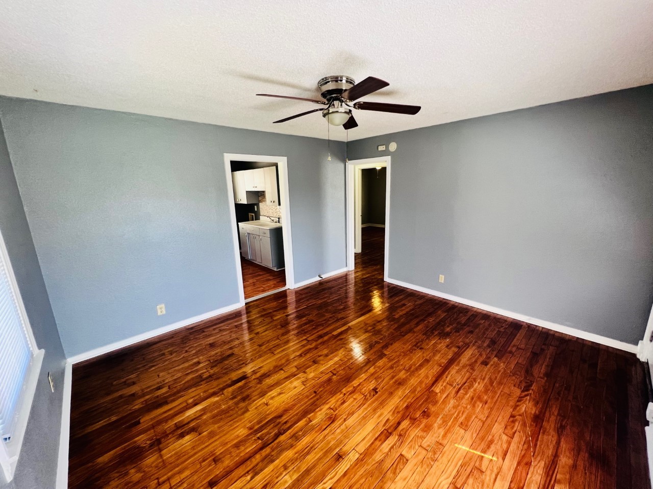 2509 Spiller Street Fort Worth TX 76105