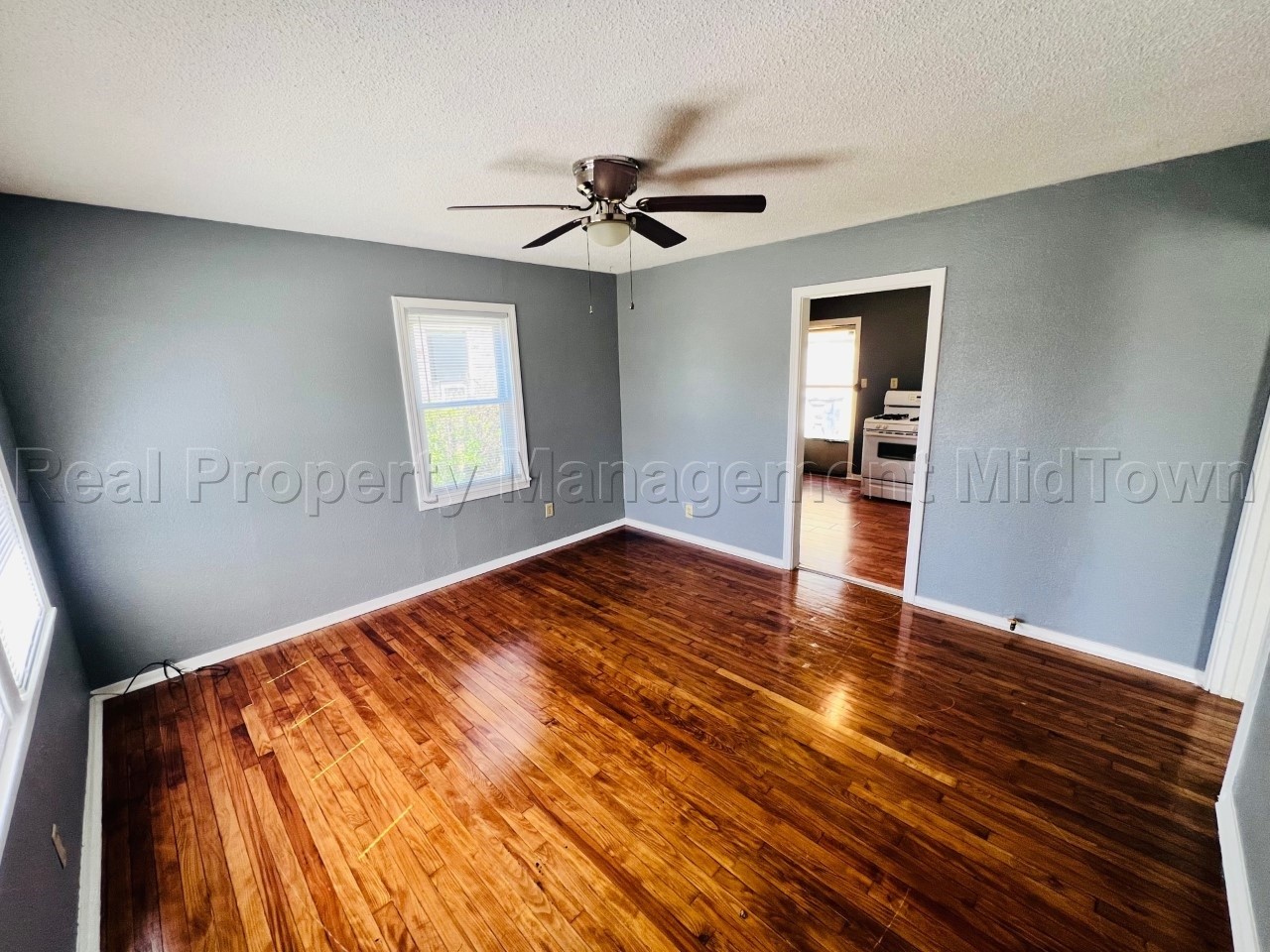 2509 Spiller Street Fort Worth TX 76105