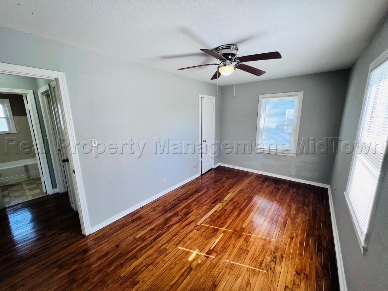 2509 Spiller Street Fort Worth TX 76105