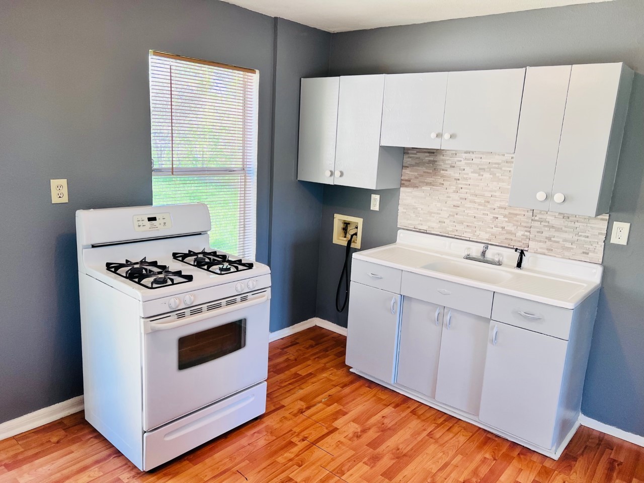 2509 Spiller Street Fort Worth TX 76105