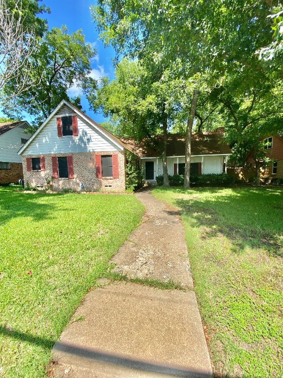 3441 Boulder Drive Dallas TX 75233