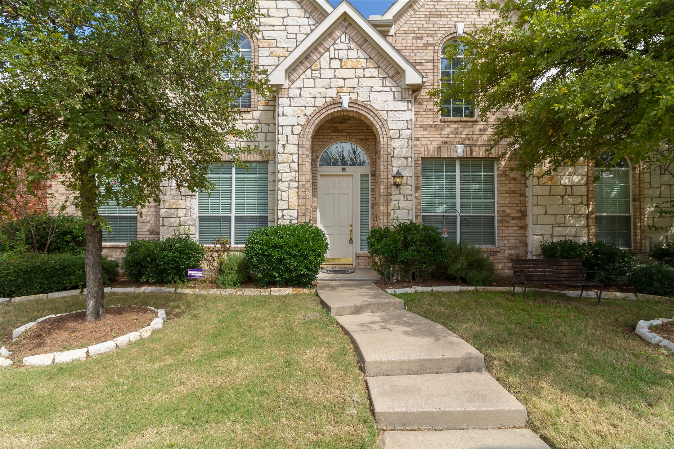 3418 United Lane Frisco TX 75034
