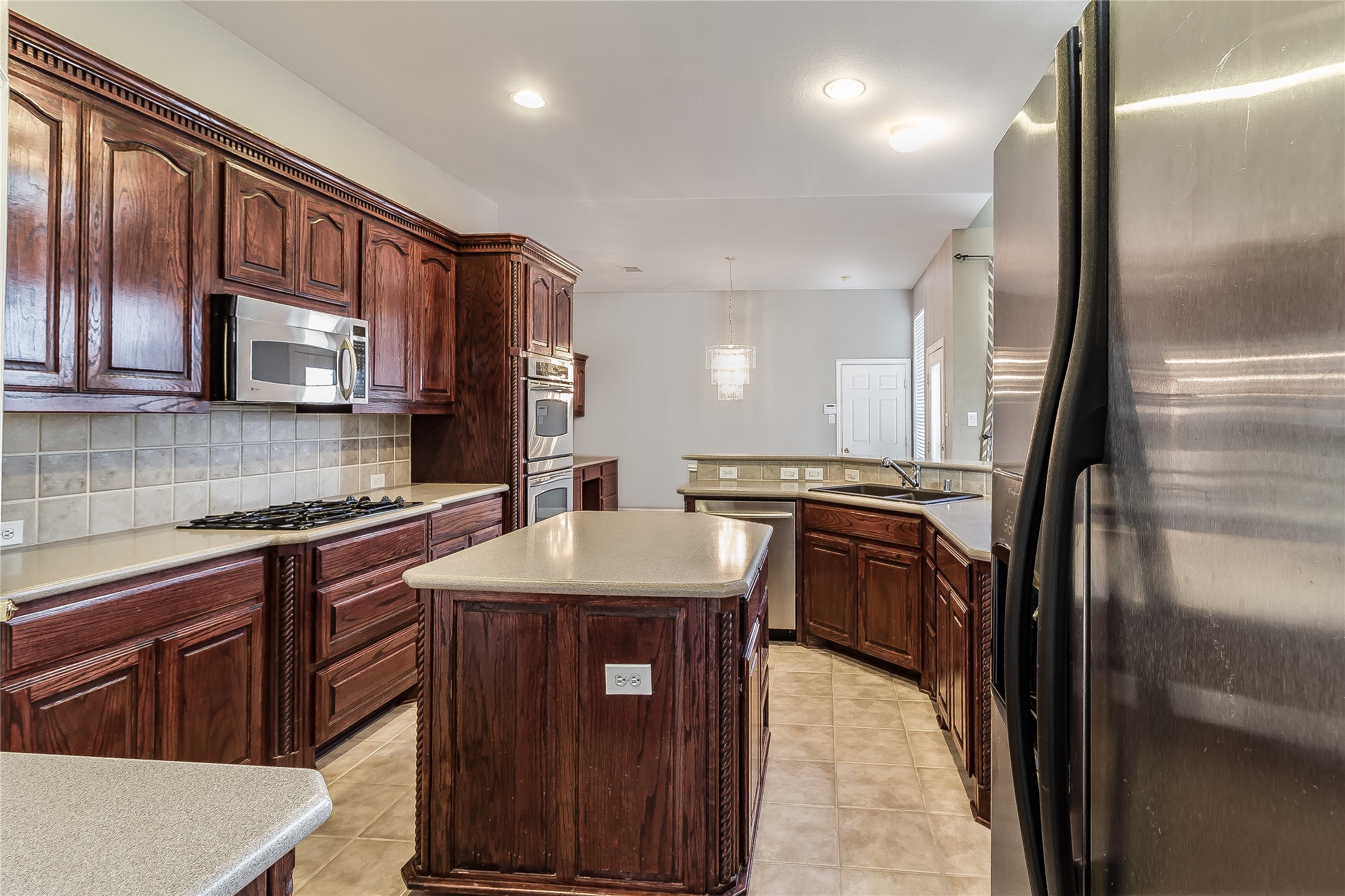 3418 United Lane Frisco TX 75034