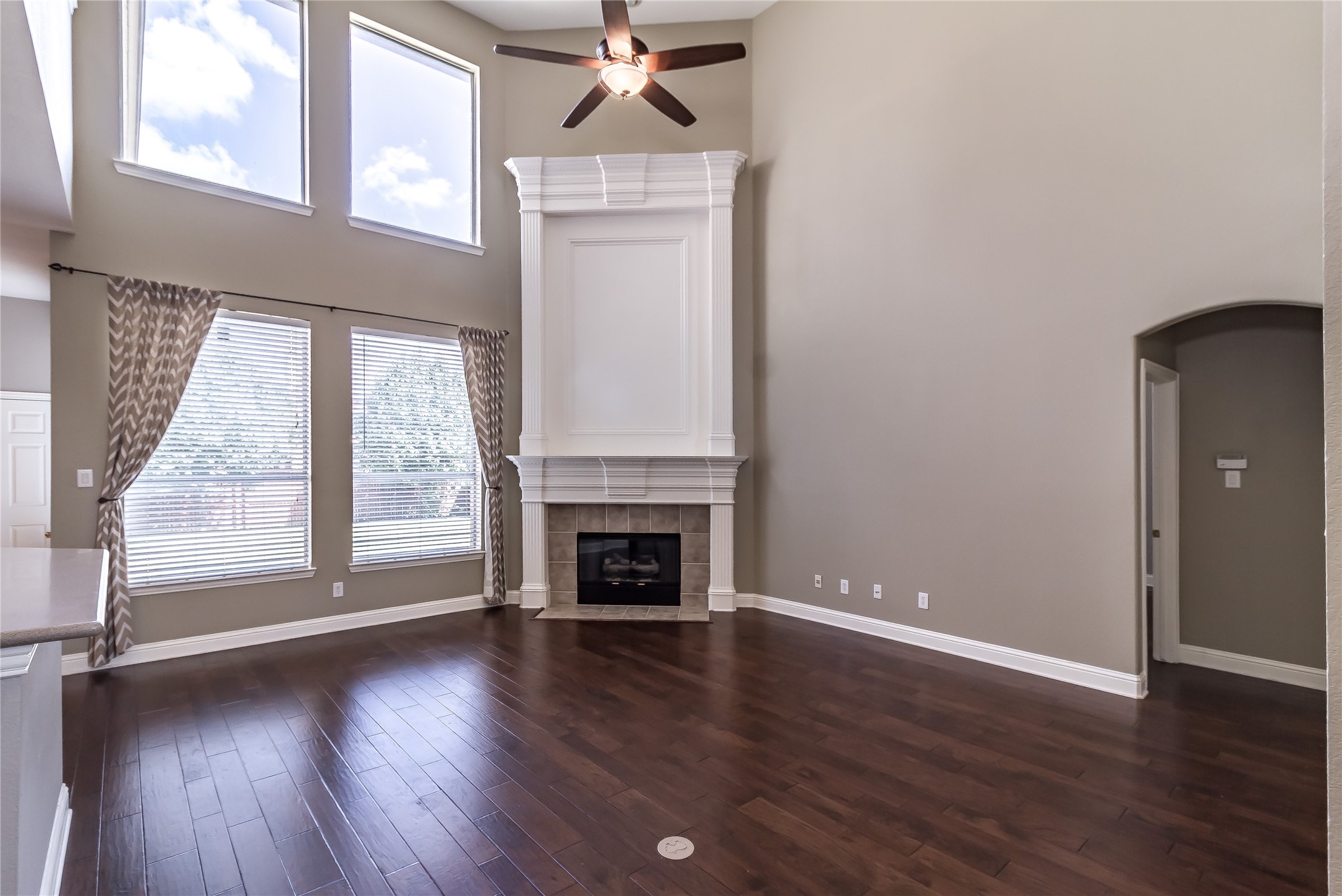 3418 United Lane Frisco TX 75034
