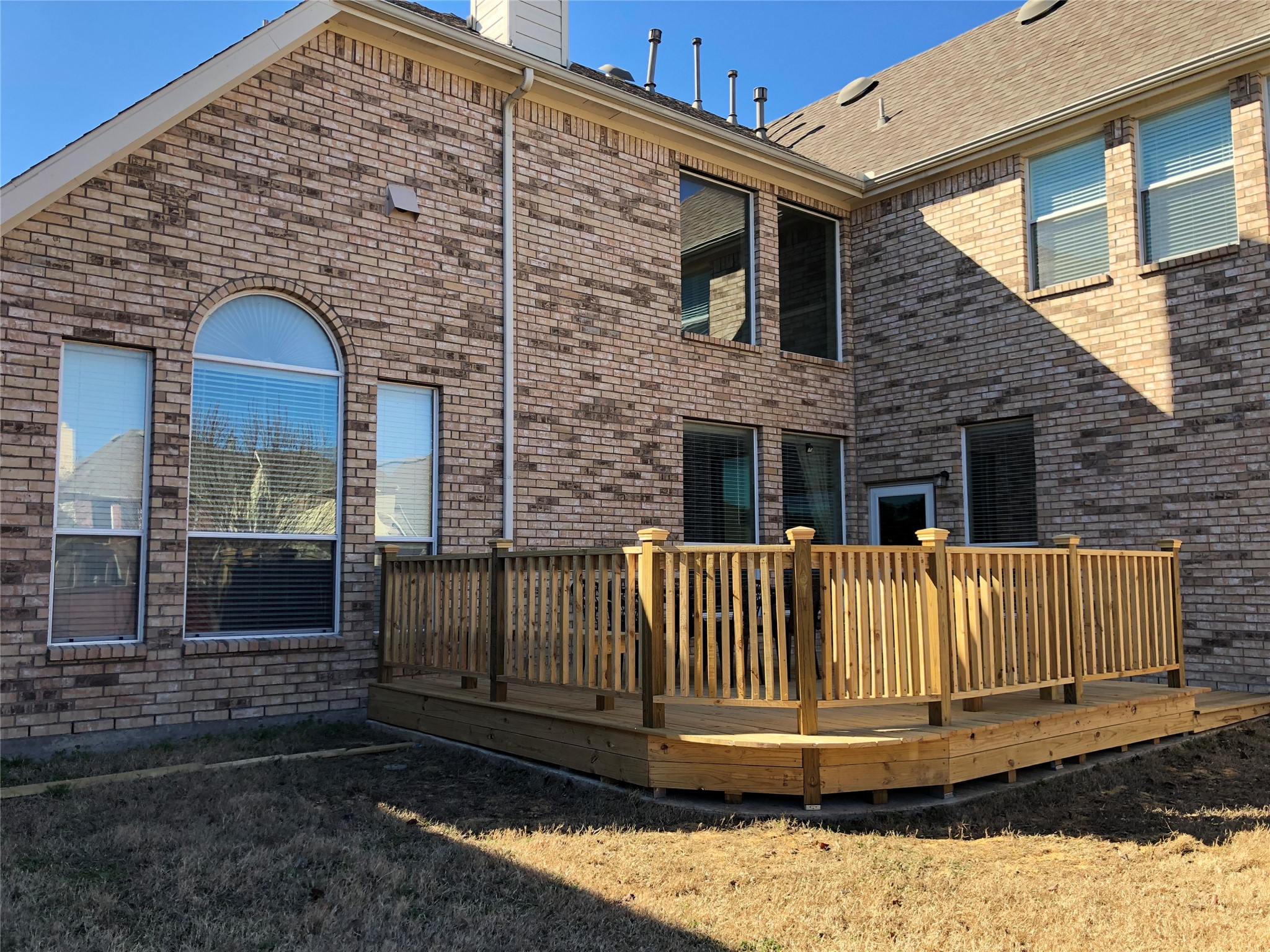 3418 United Lane Frisco TX 75034