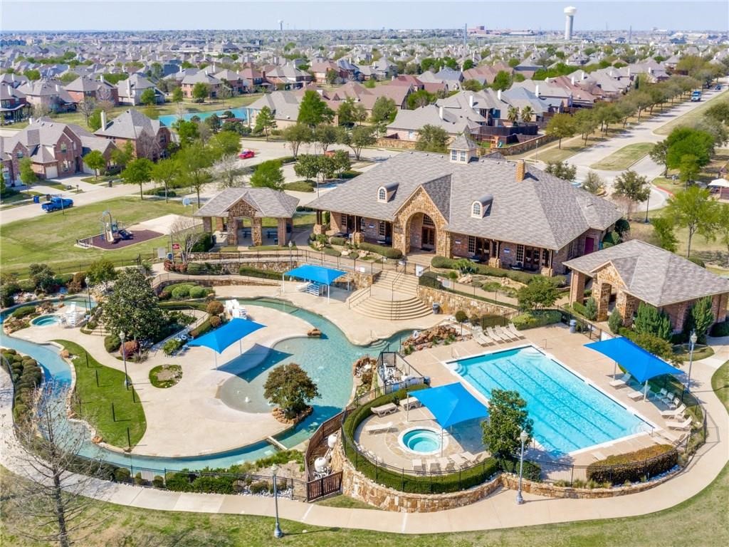 3418 United Lane Frisco TX 75034