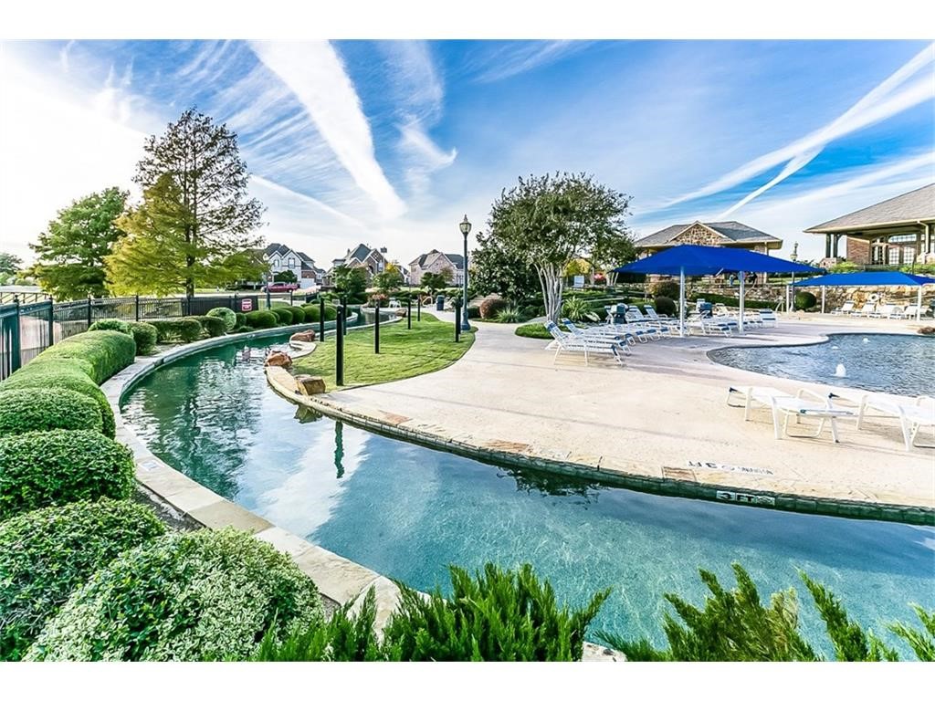 3418 United Lane Frisco TX 75034