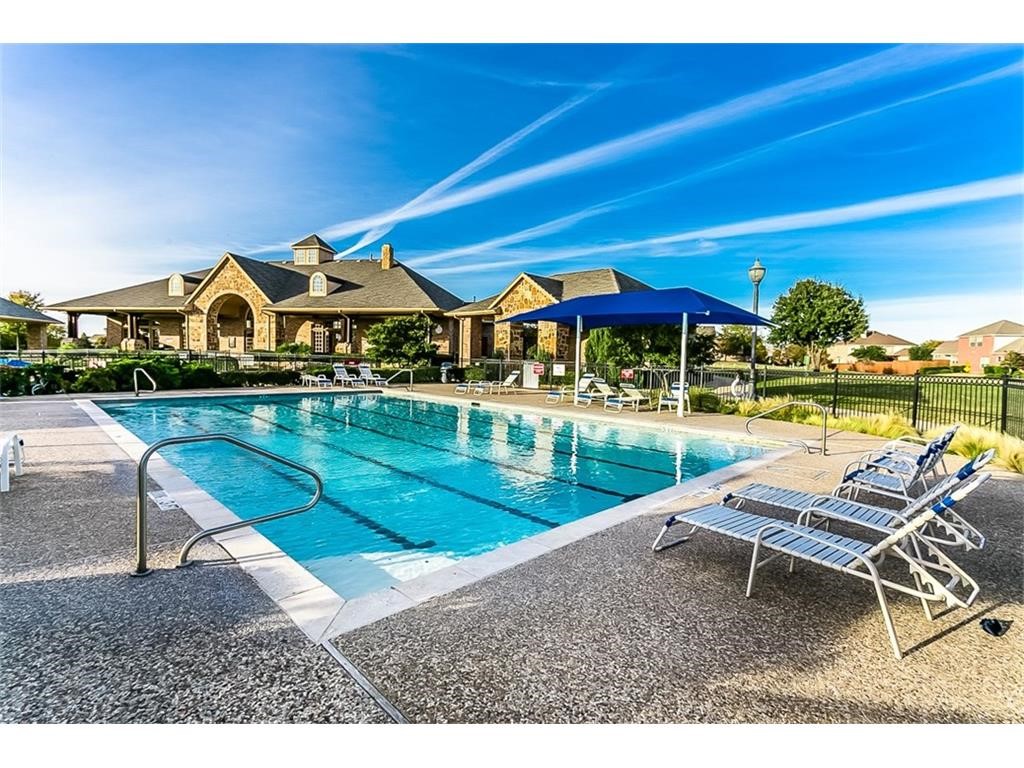 3418 United Lane Frisco TX 75034