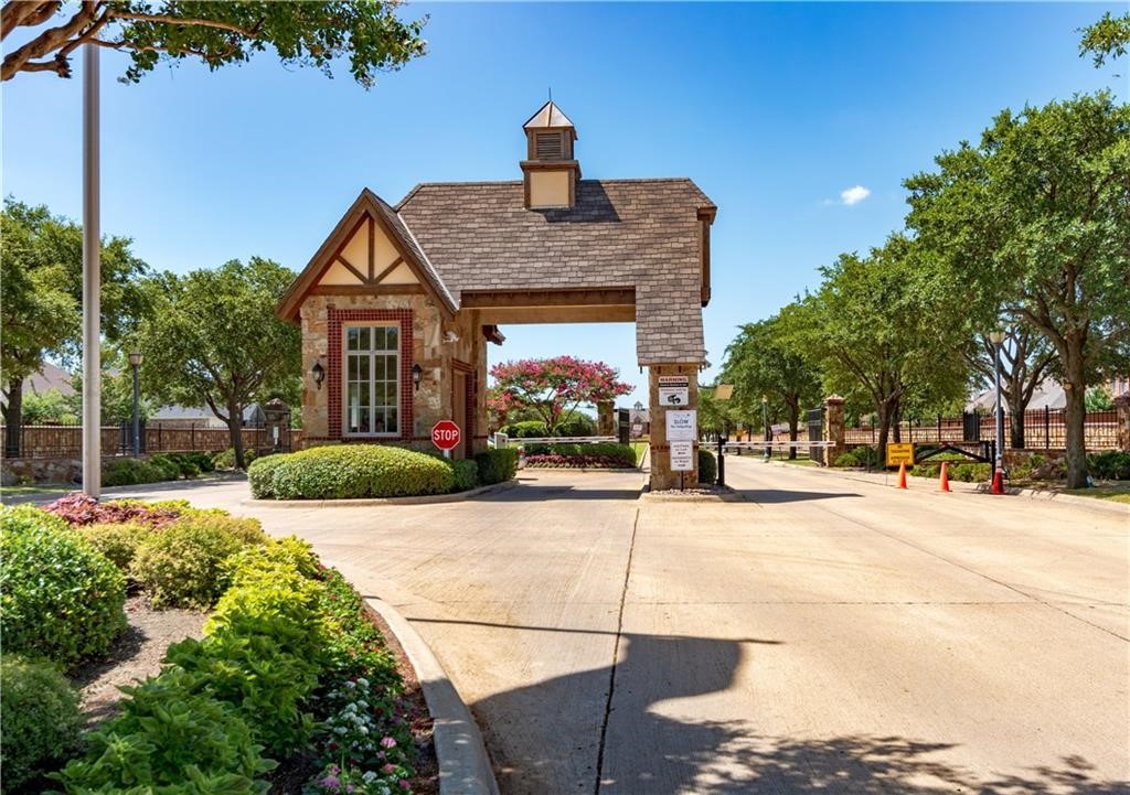 3418 United Lane Frisco TX 75034