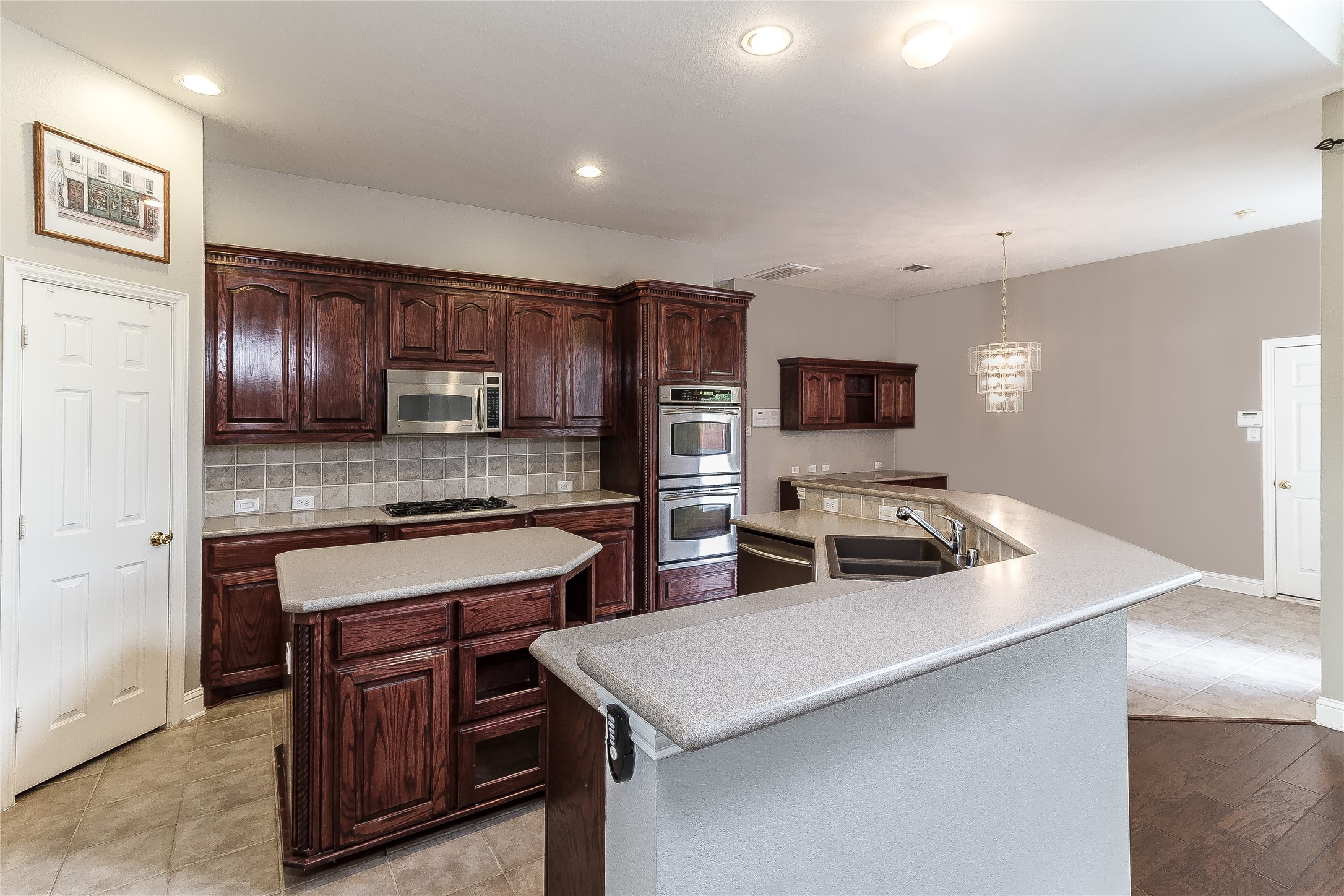 3418 United Lane Frisco TX 75034